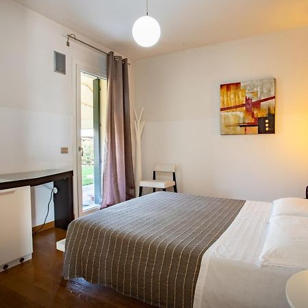 Magrine Castelfranco Veneto Bed & Breakfast Exterior photo