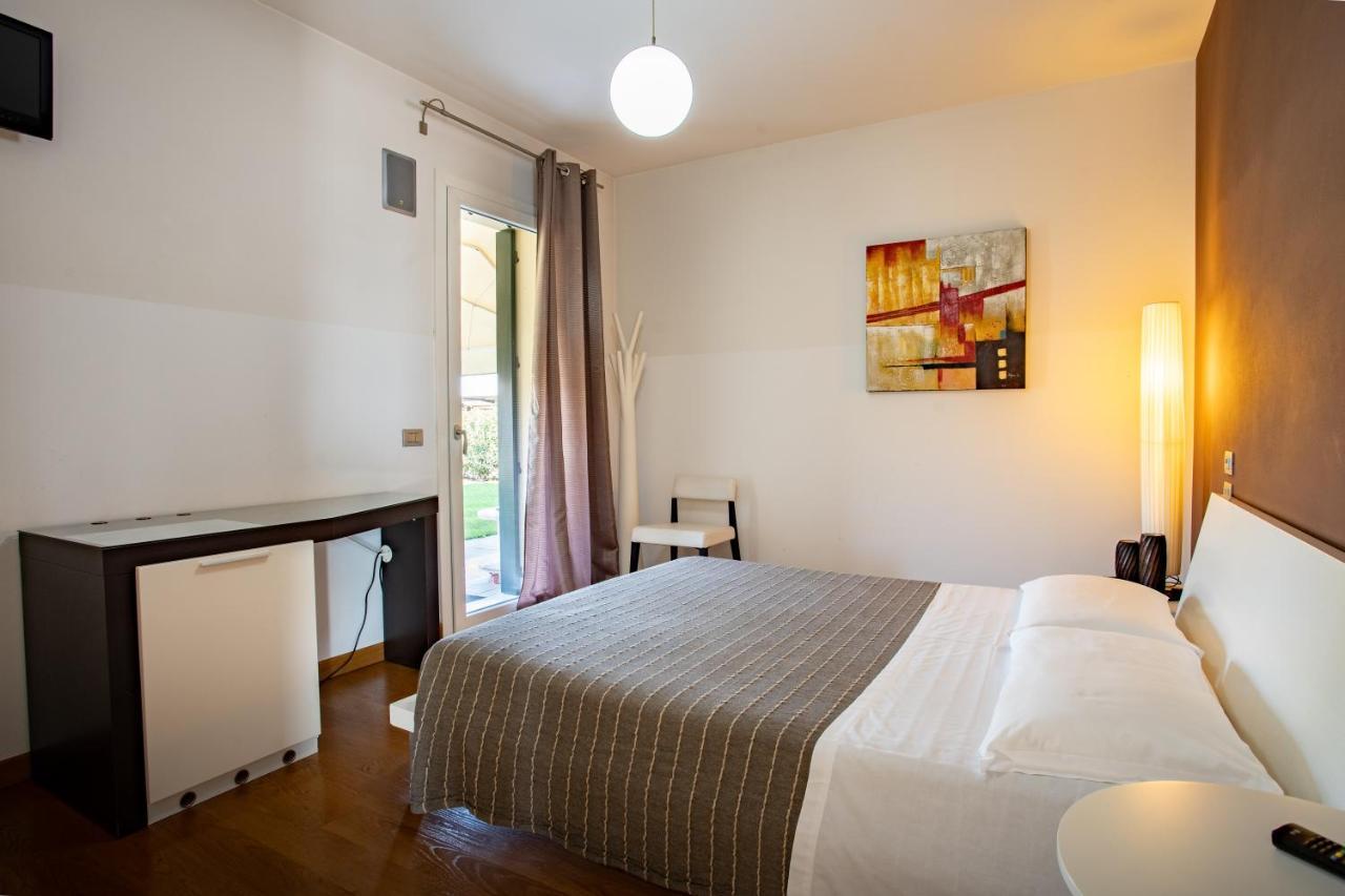 Magrine Castelfranco Veneto Bed & Breakfast Exterior photo