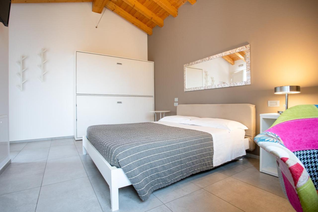 Magrine Castelfranco Veneto Bed & Breakfast Exterior photo