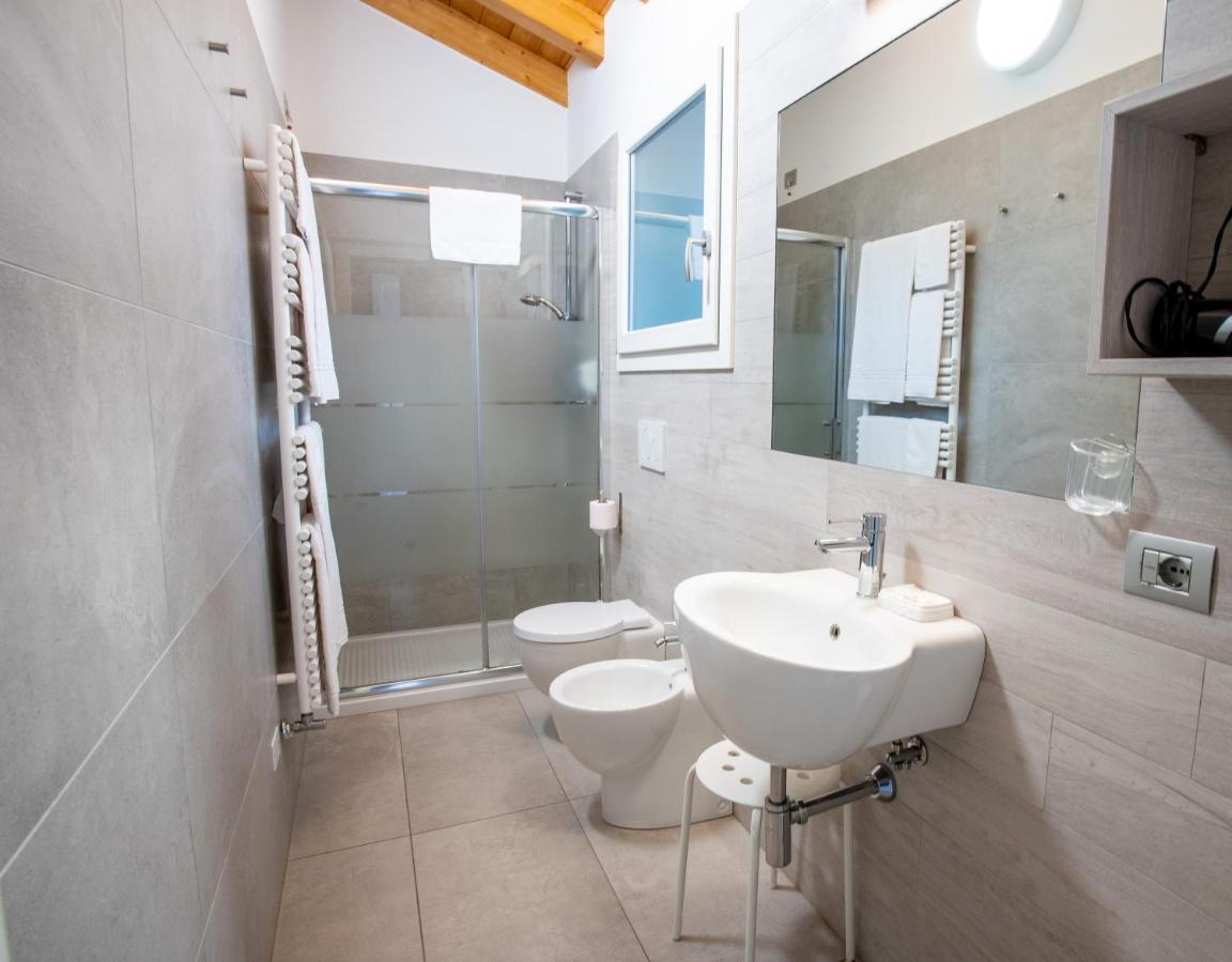 Magrine Castelfranco Veneto Bed & Breakfast Exterior photo