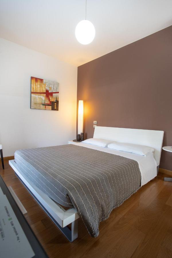 Magrine Castelfranco Veneto Bed & Breakfast Exterior photo