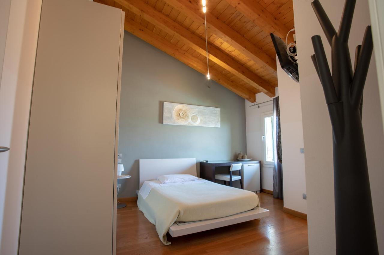 Magrine Castelfranco Veneto Bed & Breakfast Exterior photo