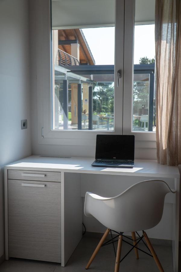 Magrine Castelfranco Veneto Bed & Breakfast Exterior photo