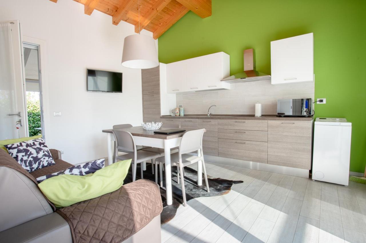 Magrine Castelfranco Veneto Bed & Breakfast Exterior photo