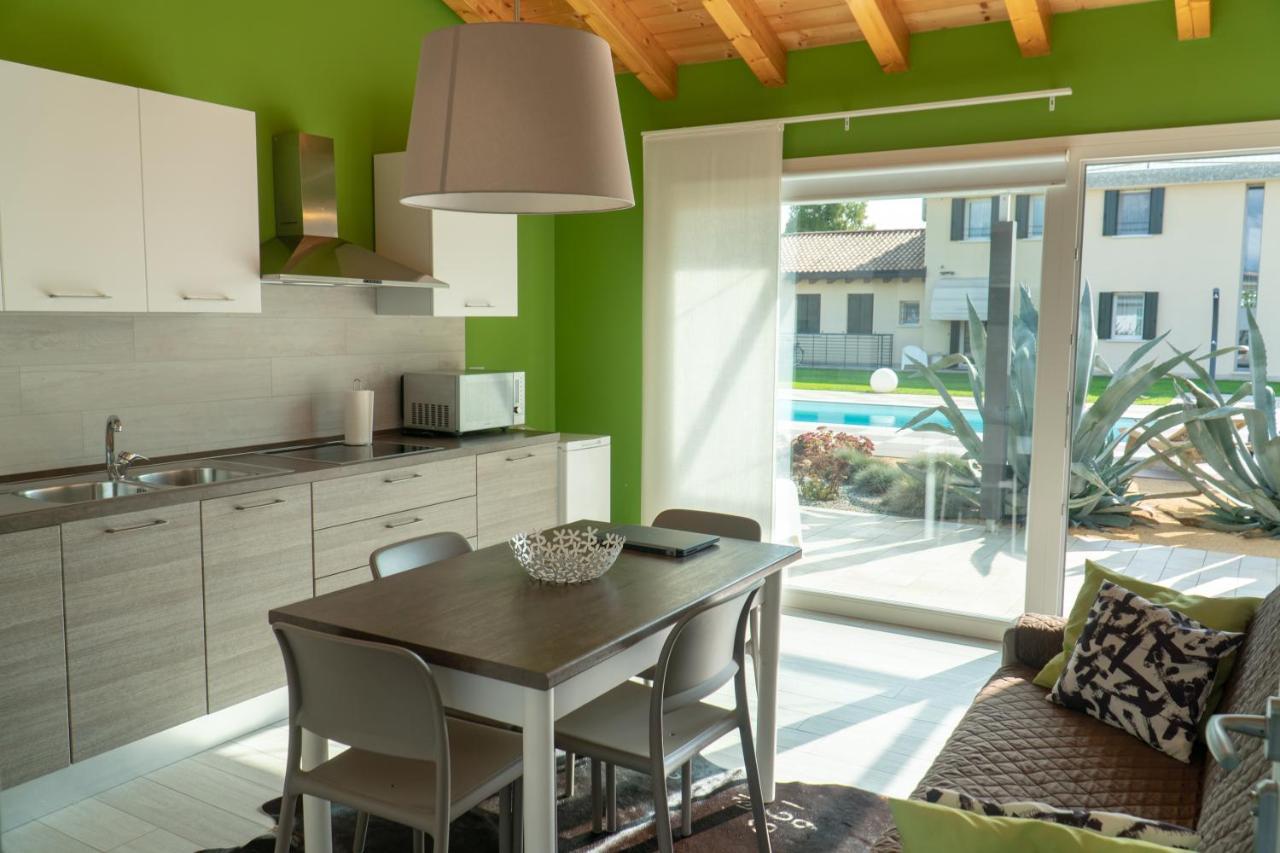 Magrine Castelfranco Veneto Bed & Breakfast Exterior photo