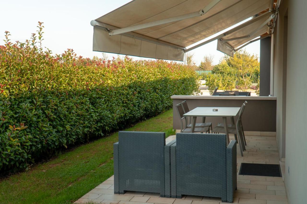 Magrine Castelfranco Veneto Bed & Breakfast Exterior photo