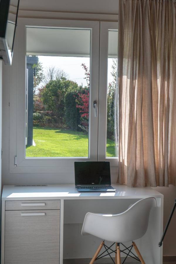 Magrine Castelfranco Veneto Bed & Breakfast Exterior photo