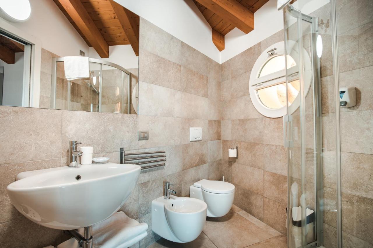 Magrine Castelfranco Veneto Bed & Breakfast Exterior photo