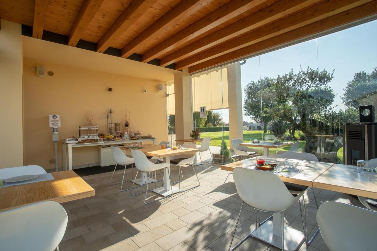Magrine Castelfranco Veneto Bed & Breakfast Exterior photo