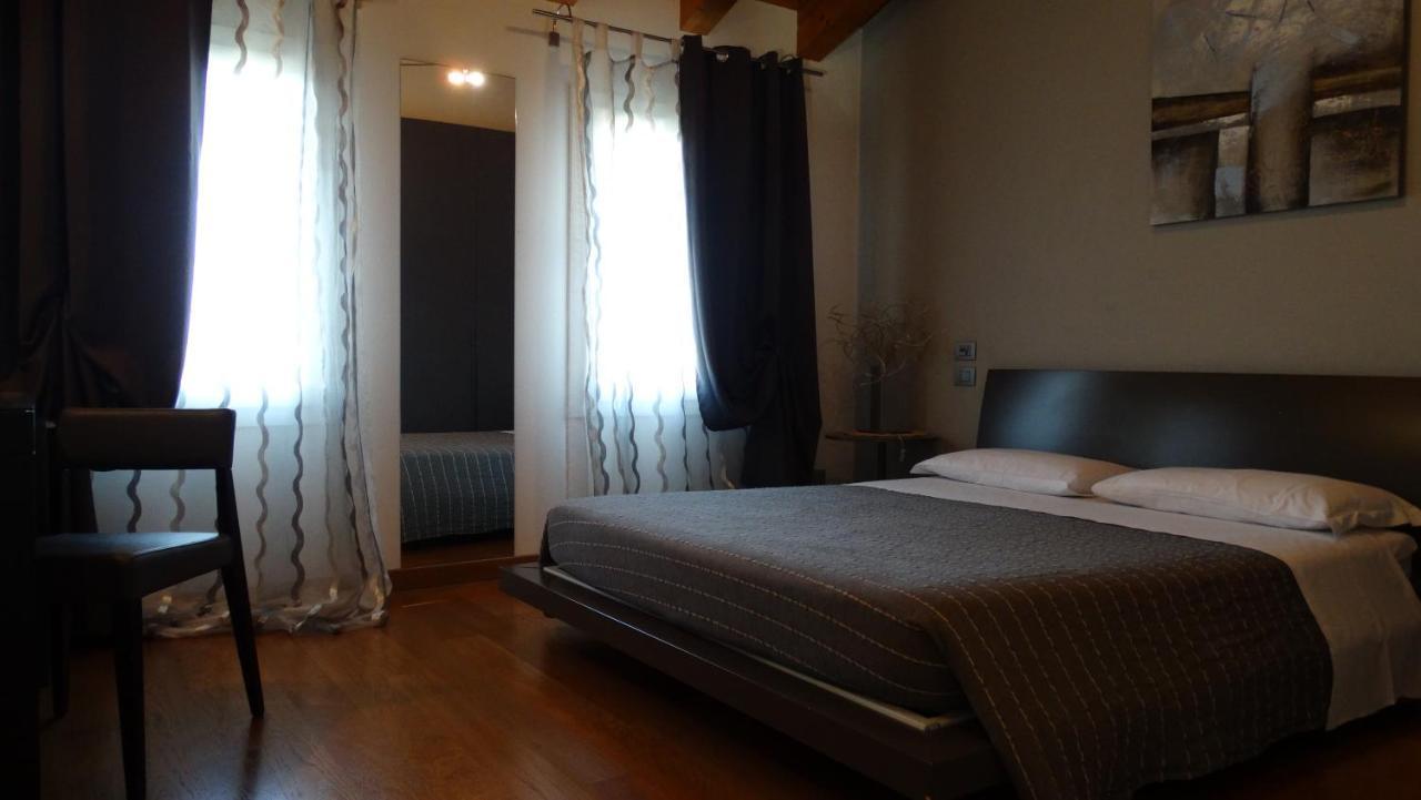 Magrine Castelfranco Veneto Bed & Breakfast Exterior photo