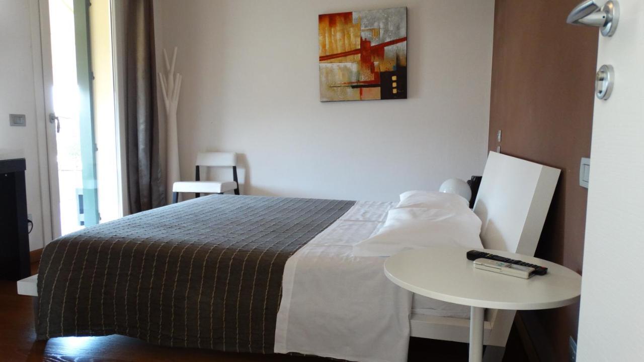 Magrine Castelfranco Veneto Bed & Breakfast Exterior photo