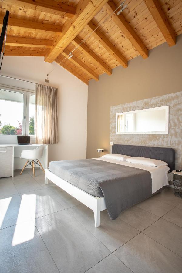 Magrine Castelfranco Veneto Bed & Breakfast Exterior photo