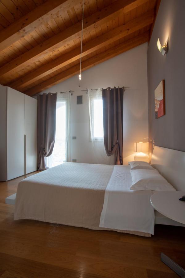 Magrine Castelfranco Veneto Bed & Breakfast Exterior photo