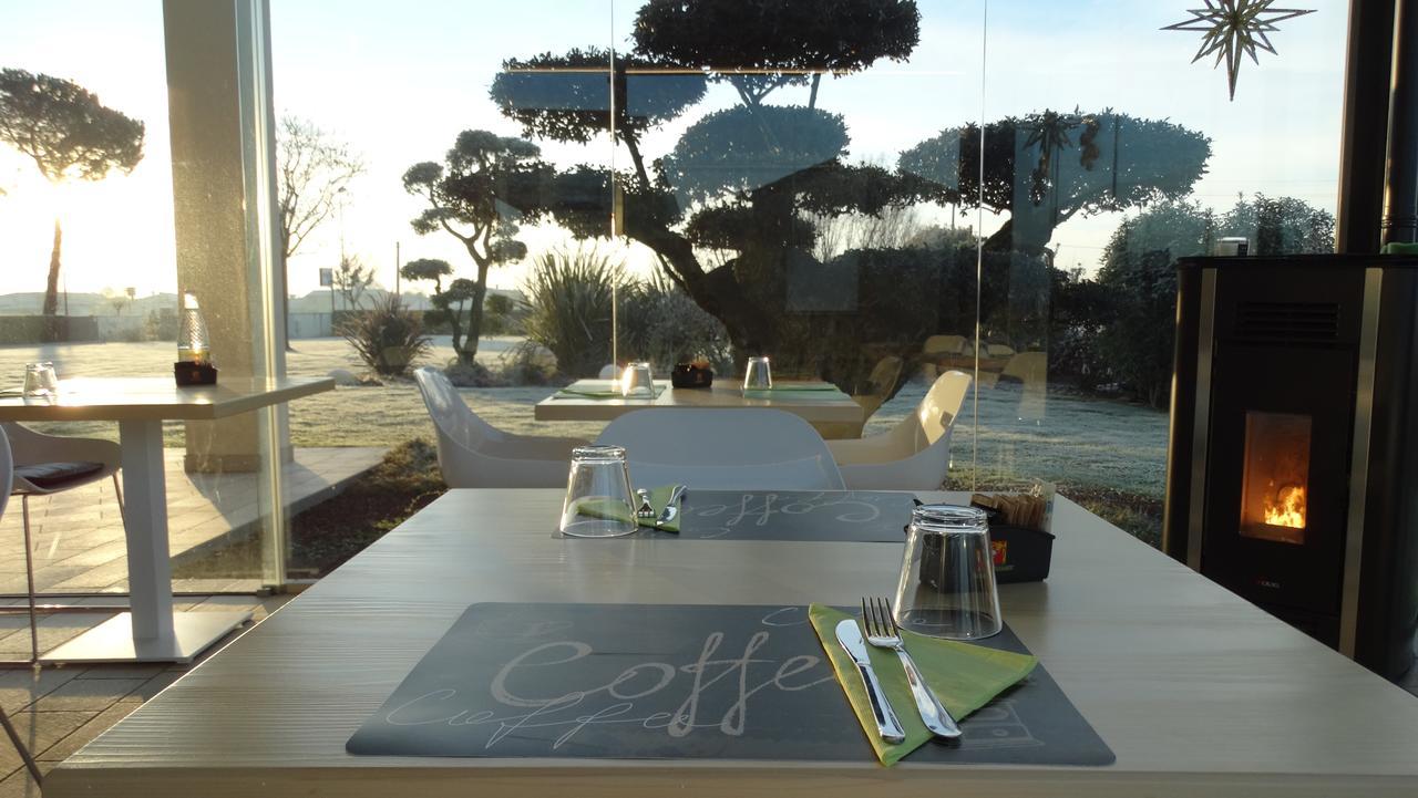 Magrine Castelfranco Veneto Bed & Breakfast Exterior photo