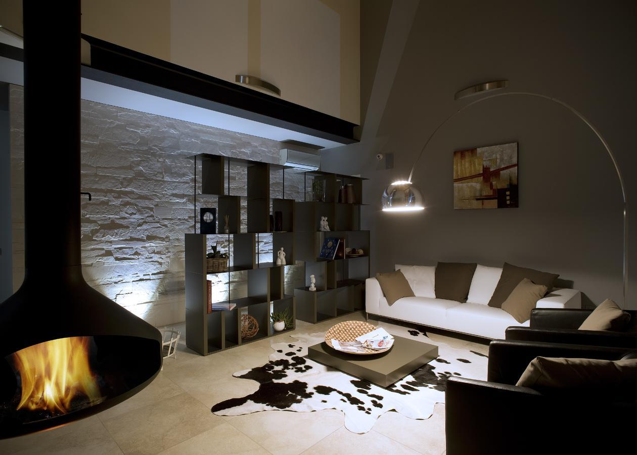Magrine Castelfranco Veneto Bed & Breakfast Exterior photo