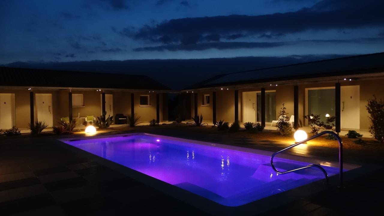 Magrine Castelfranco Veneto Bed & Breakfast Exterior photo