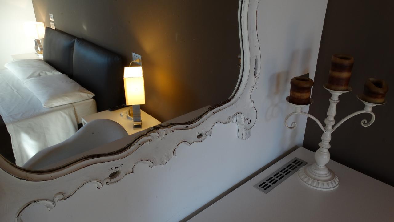 Magrine Castelfranco Veneto Bed & Breakfast Exterior photo