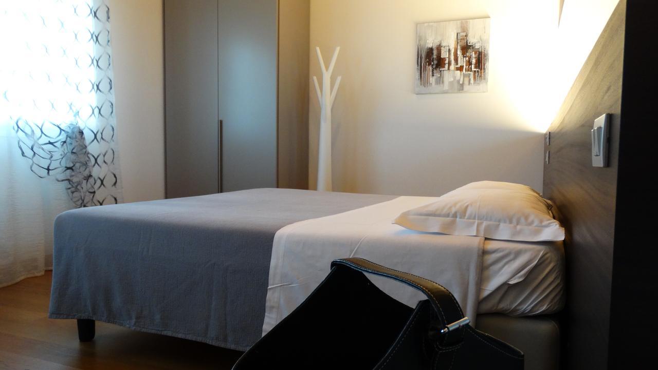Magrine Castelfranco Veneto Bed & Breakfast Exterior photo
