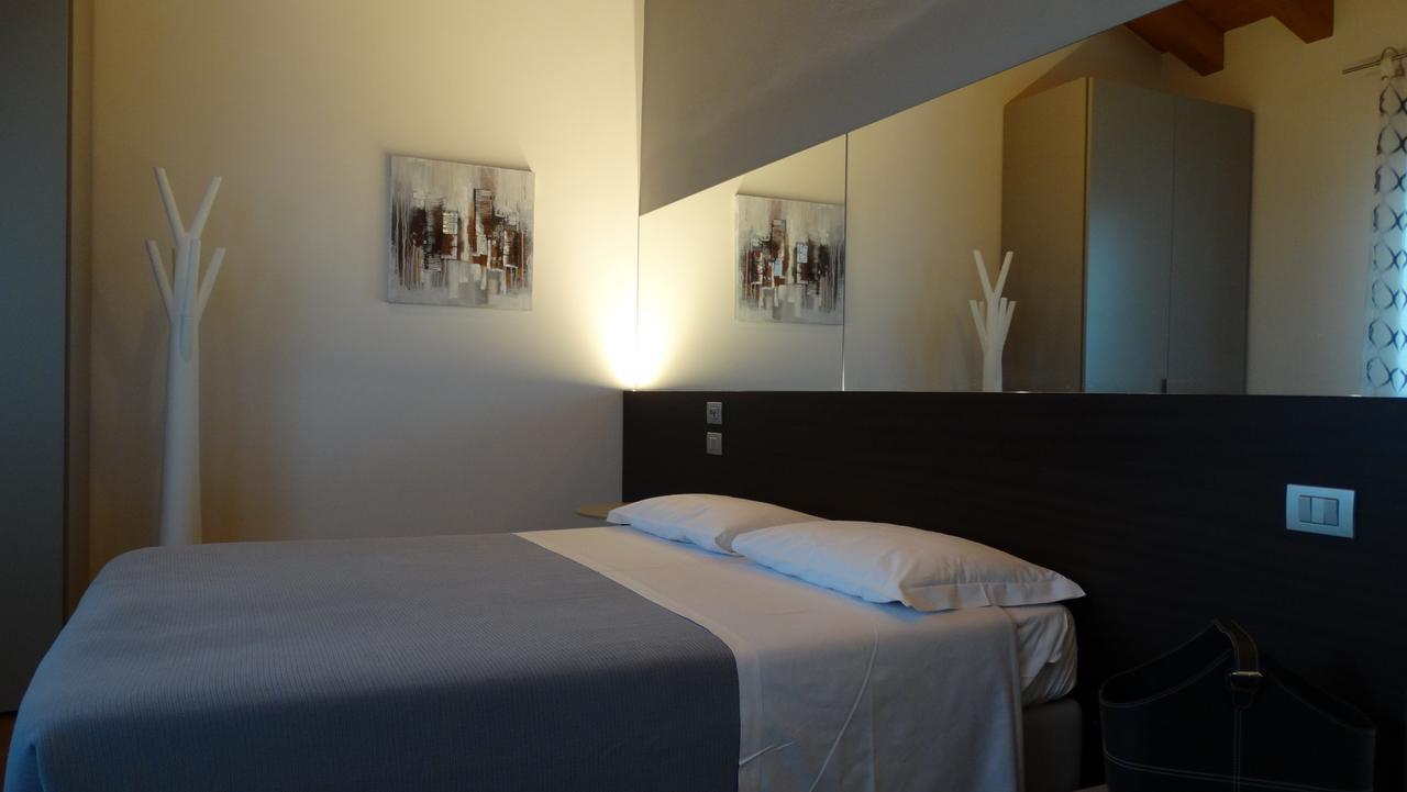 Magrine Castelfranco Veneto Bed & Breakfast Exterior photo