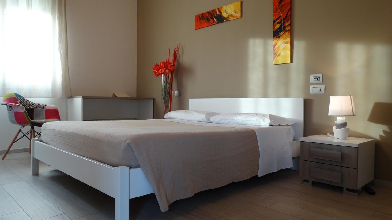 Magrine Castelfranco Veneto Bed & Breakfast Exterior photo