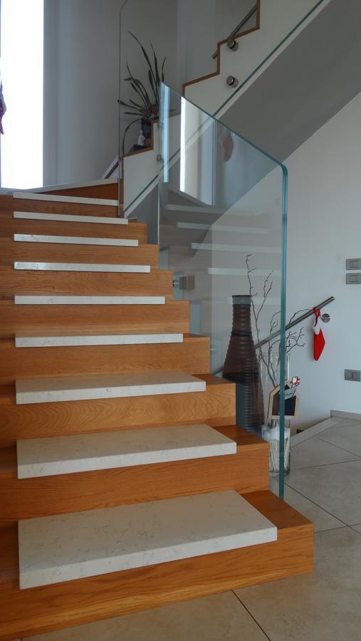 Magrine Castelfranco Veneto Bed & Breakfast Exterior photo