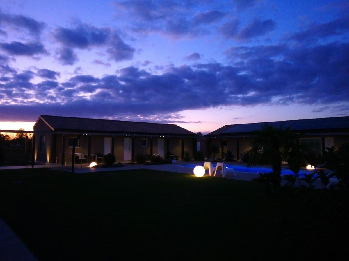 Magrine Castelfranco Veneto Bed & Breakfast Exterior photo