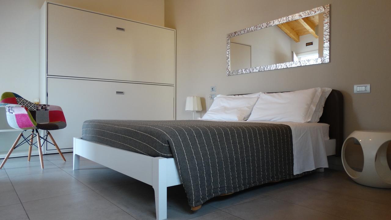 Magrine Castelfranco Veneto Bed & Breakfast Room photo