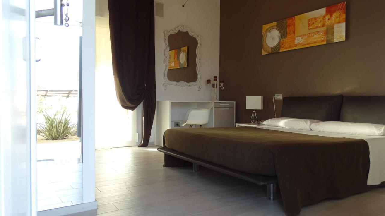 Magrine Castelfranco Veneto Bed & Breakfast Exterior photo