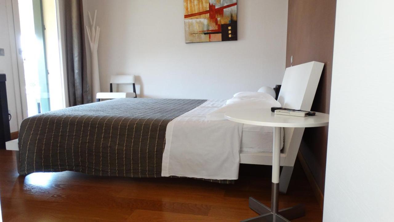 Magrine Castelfranco Veneto Bed & Breakfast Exterior photo