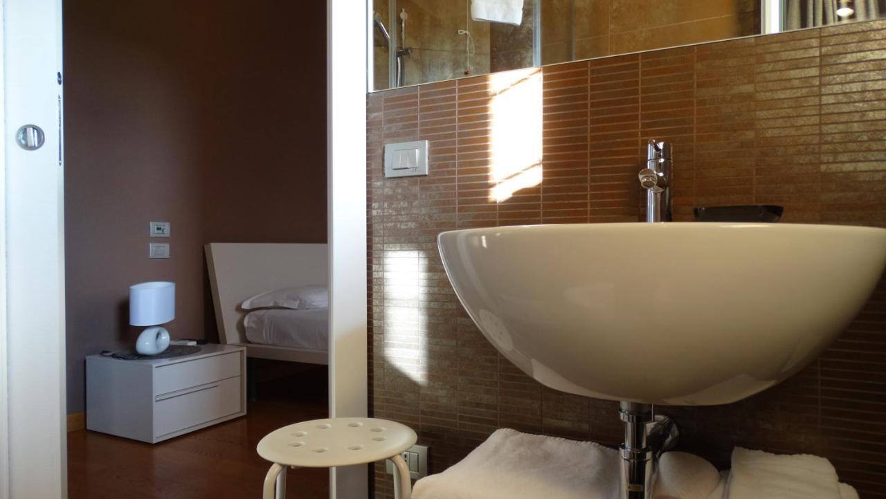 Magrine Castelfranco Veneto Bed & Breakfast Exterior photo